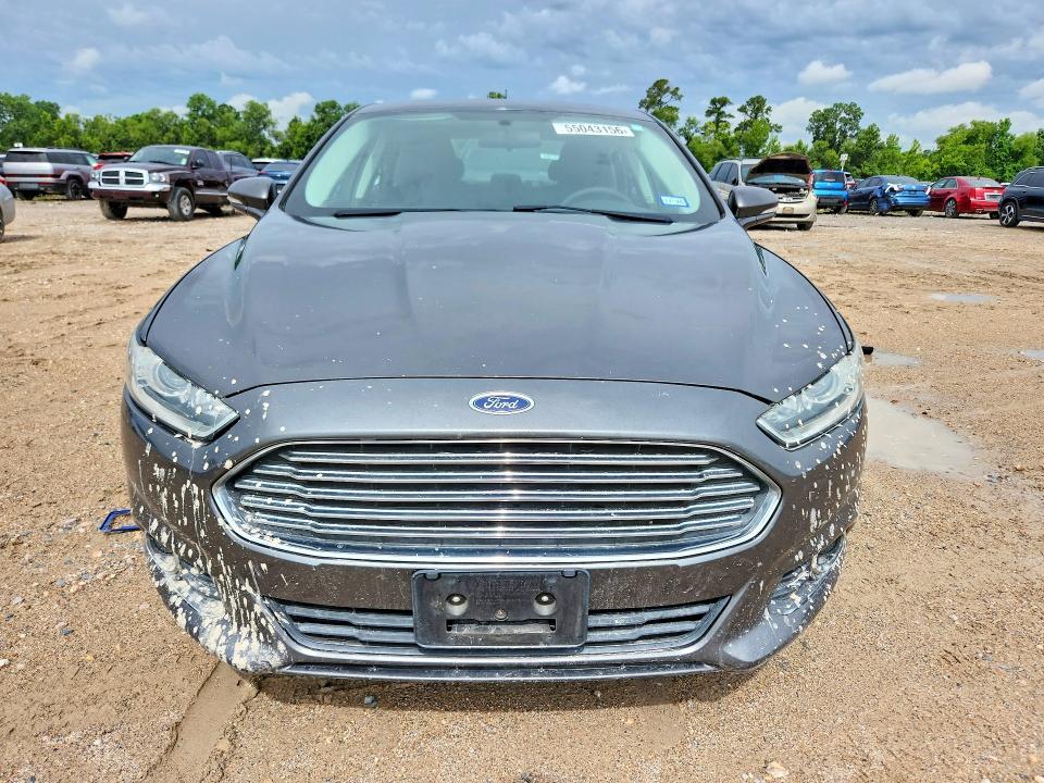 Aukcja sprzedaży 2016 Ford Fusion, vin: 3FA6P0HD1GR214329, numer aukcji: 55043156