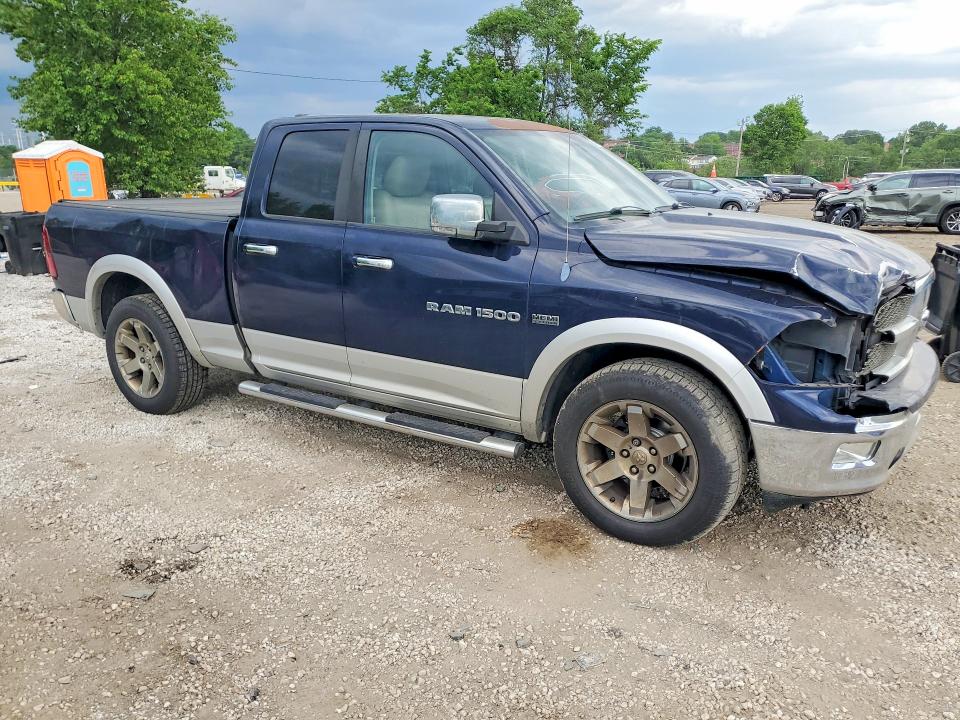 54141356 :رقم المزاد ، 1C6RD7JT3CS196285 vin ، 2012 Dodge Ram 1500 مزاد بيع