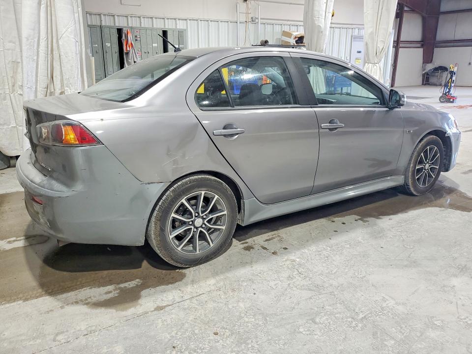 Aukcja sprzedaży 2017 Mitsubishi Lancer, vin: JA32U2FU3HU007028, numer aukcji: 54499896