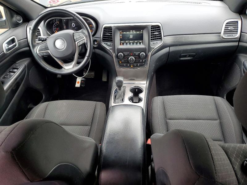 Aukcja sprzedaży 2019 Jeep Grand Cherokee, vin: 1C4RJFAG6KC531904, numer aukcji: 53581306