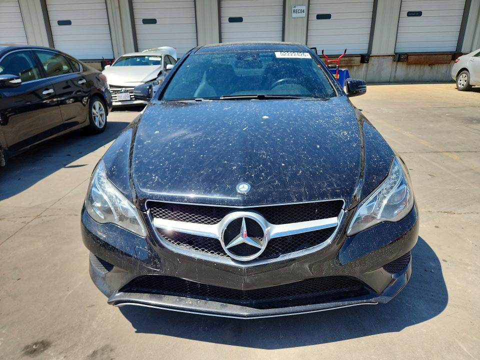 Продаж на аукціоні авто 2014 Mercedes-benz E, vin: WDDKJ8JB3EF275201, номер лоту: 52222426