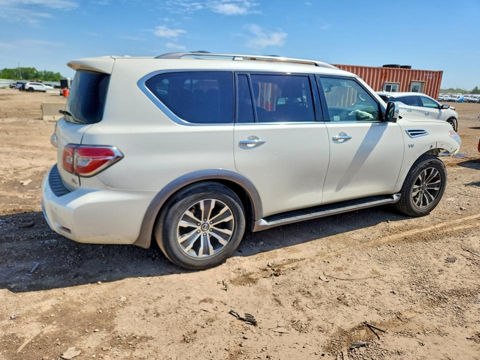 Aukcja sprzedaży 2018 Nissan Armada, vin: JN8AY2NC6JX503301, numer aukcji: 55246406