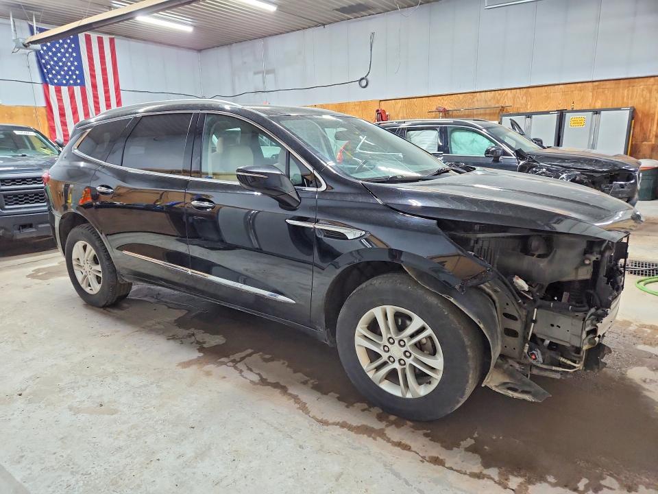 Продаж на аукціоні авто 2020 Buick Enclave, vin: 5GAEVBKW2LJ210393, номер лоту: 52914416
