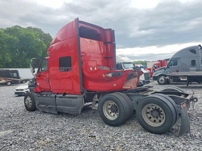 Продажа на аукционе авто 2017 International Prostar, vin: 3HSDJAPR8HN411018, номер лота: 50819826