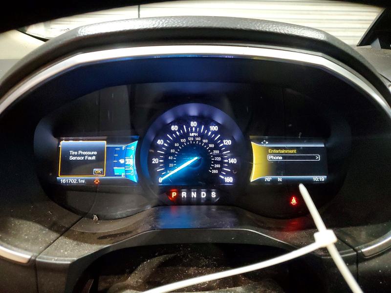 Auction sale of the 2018 Ford Edge, vin: 2FMPK3K86JBC14824, lot number: 51953356