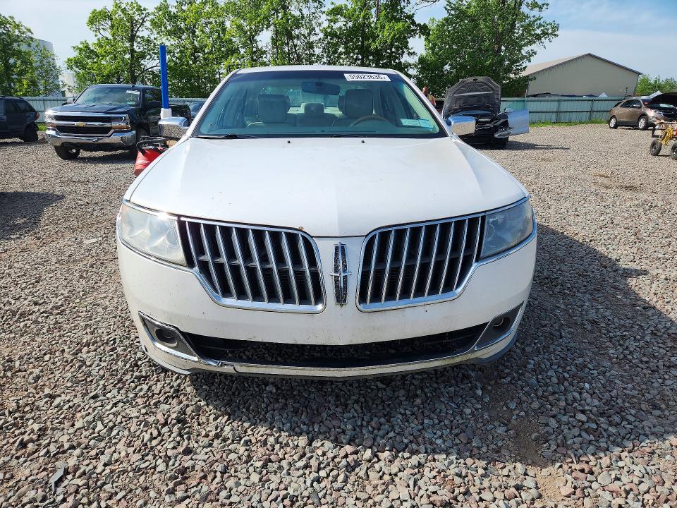 Aukcja sprzedaży 2012 Lincoln Mkz, vin: 3LNHL2JC4CR820628, numer aukcji: 55023636