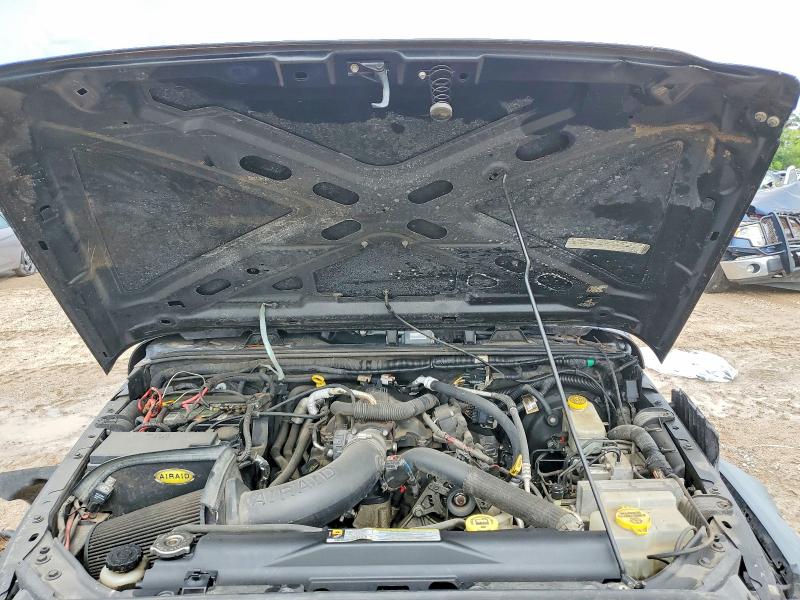 2009 Jeep Wrangler მანქანა იყიდება აუქციონზე, vin: 1J4FA24119L756559, აუქციონის ნომერი: 54666466