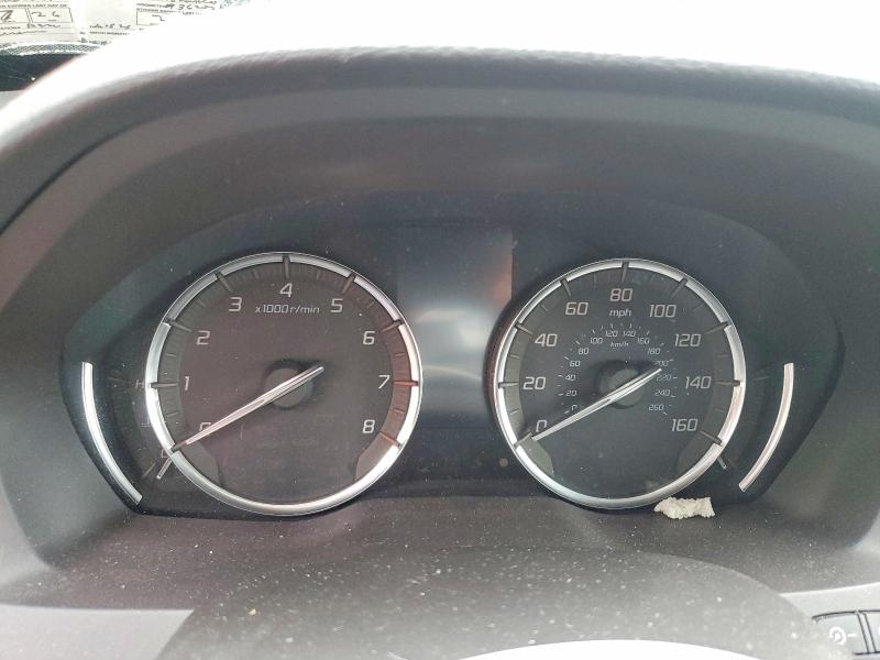 Aukcja sprzedaży 2018 Acura Mdx, vin: 5J8YD4H51JL012660, numer aukcji: 53263906