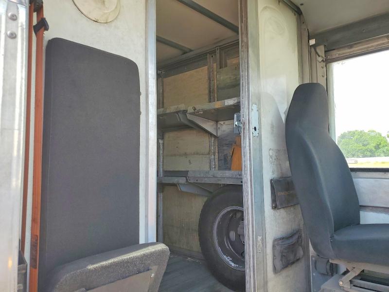 Aukcja sprzedaży 2013 Isuzu Npr, vin: JALB4T177D7W00584, numer aukcji: 55229936
