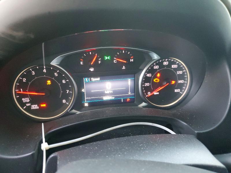 Продаж на аукціоні авто 2024 Gmc Terrain, vin: 3GKALMEG6RL316323, номер лоту: 53751726