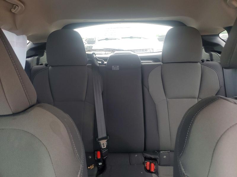 52494596 :رقم المزاد ، JF2GUABC6S8258335 vin ، 2025 Subaru Crosstrek مزاد بيع
