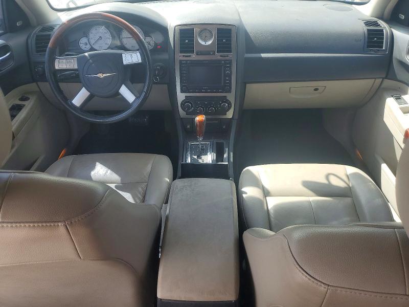 2005 Chrysler 300 მანქანა იყიდება აუქციონზე, vin: 2C3AA53G05H657816, აუქციონის ნომერი: 52673506
