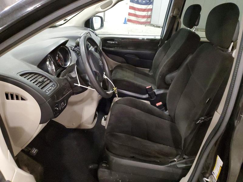 Продаж на аукціоні авто 2013 Dodge Grand Caravan, vin: 2C4RDGBG0DR567514, номер лоту: 55106526