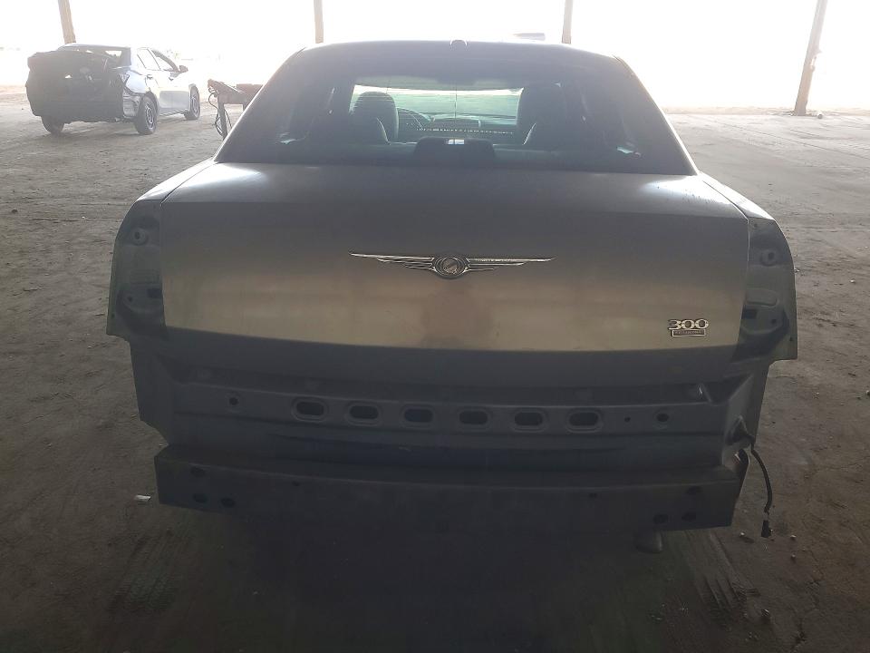 Продажа на аукционе авто 2006 Chrysler 300, vin: 2C3KA53G66H477438, номер лота: 53986146