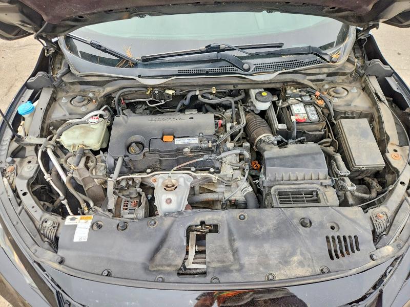 Aukcja sprzedaży 2019 Honda Civic, vin: 2HGFC2F68KH504465, numer aukcji: 54978526