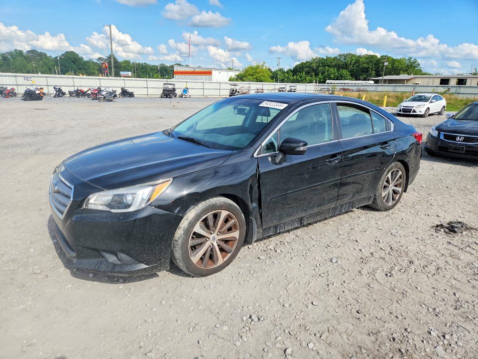 Aukcja sprzedaży 2017 Subaru Legacy, vin: 4S3BNAK61H3063832, numer aukcji: 54333306
