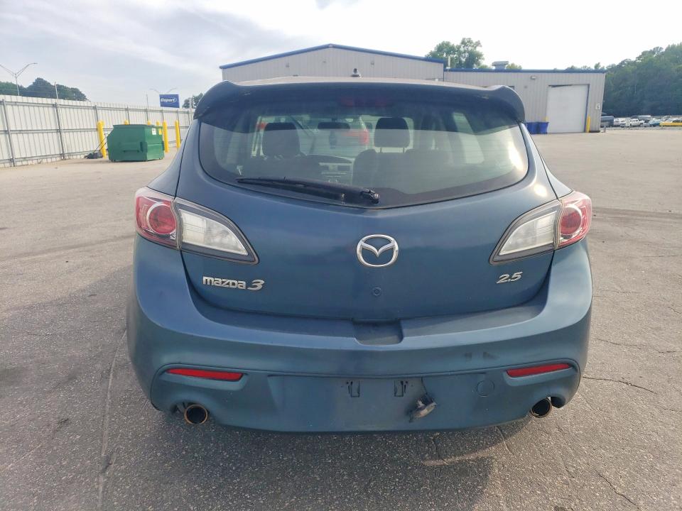 Aukcja sprzedaży 2010 Mazda 3, vin: JM1BL1H5XA1220974, numer aukcji: 52294266