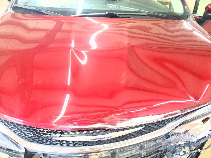 Aukcja sprzedaży 2020 Chrysler Voyager, vin: 2C4RC1DG8LR262760, numer aukcji: 55341036