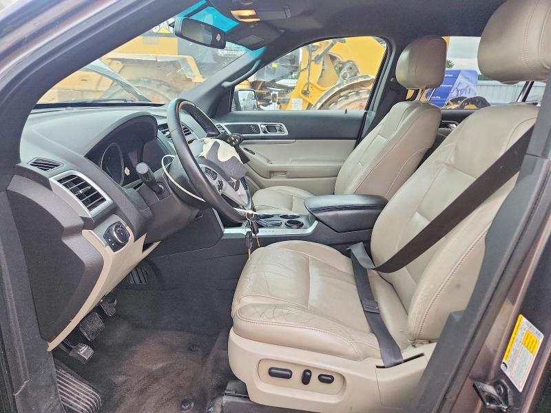 2011 Ford Explorer მანქანა იყიდება აუქციონზე, vin: 1FMHK7D84BGA19260, აუქციონის ნომერი: 53401446