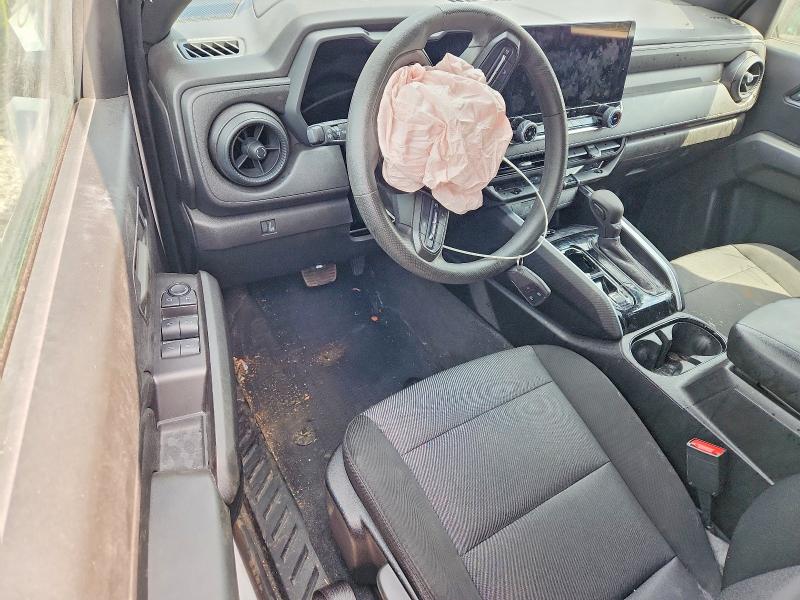 51567896 :رقم المزاد ، 1GCGSBEC9R1224902 vin ، 2024 Chevrolet Colorado مزاد بيع