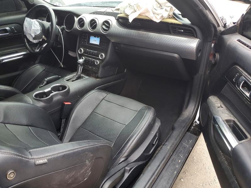 2020 Ford Mustang მანქანა იყიდება აუქციონზე, vin: 1FA6P8CF2L5127172, აუქციონის ნომერი: 52938296