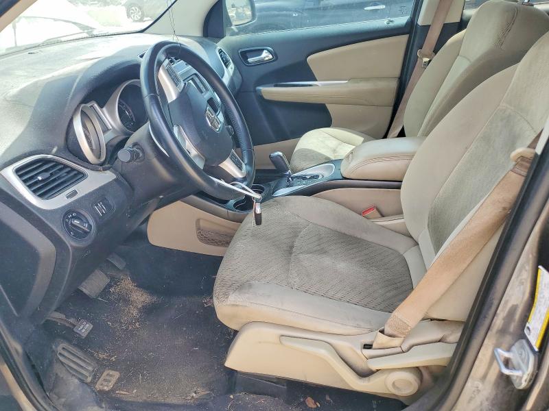 Продажа на аукционе авто 2016 Dodge Journey, vin: 3C4PDCBB6GT125438, номер лота: 52285676