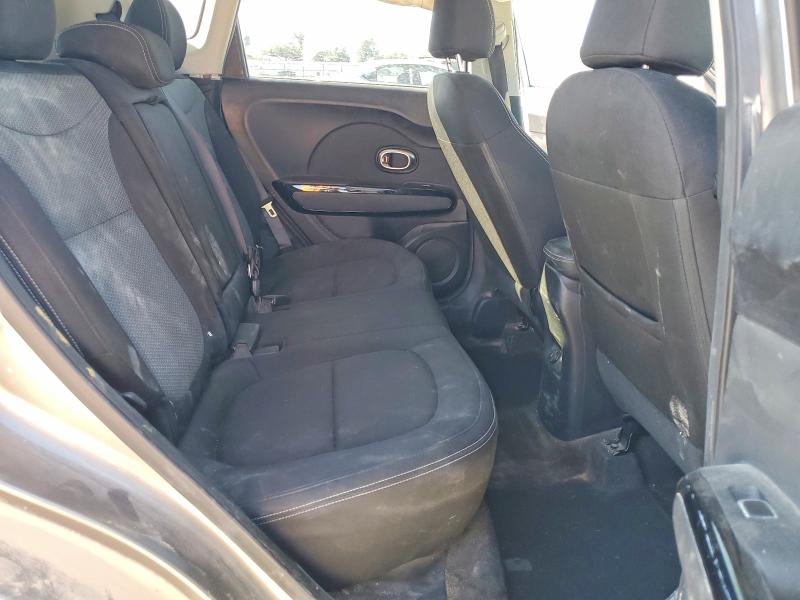 Aukcja sprzedaży 2017 Kia Soul, vin: KNDJP3A59H7425733, numer aukcji: 53545596
