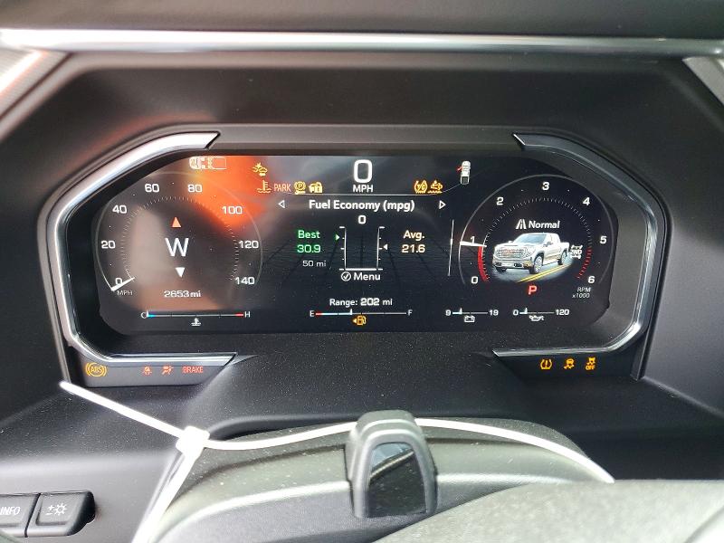 Aukcja sprzedaży 2026 Gmc Sierra, vin: 1GTUUGE84TZ170150, numer aukcji: 52289696