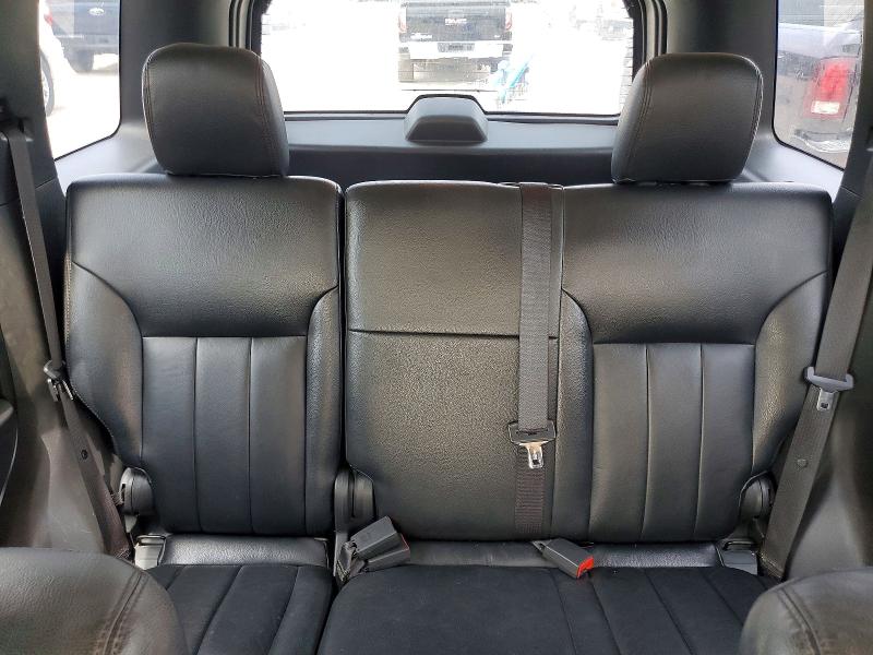 Продаж на аукціоні авто 2011 Jeep Liberty, vin: 1J4PP2GK4BW569604, номер лоту: 53124606