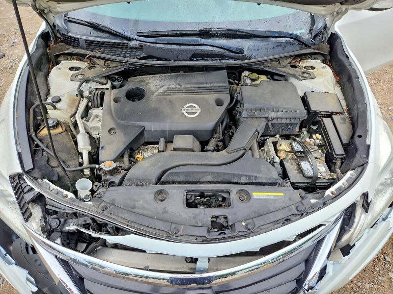 Aukcja sprzedaży 2015 Nissan Altima, vin: 1N4AL3AP6FC575595, numer aukcji: 52474726