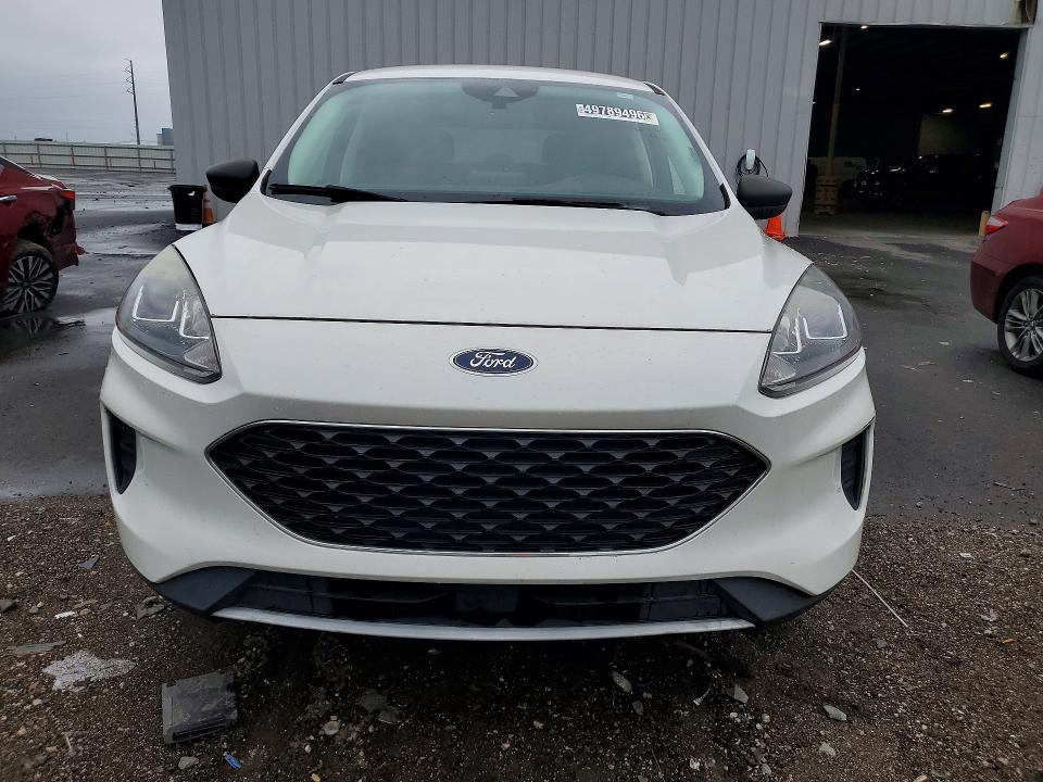 49789496 :رقم المزاد ، 1FMCU9G60NUA60453 vin ، 2022 Ford Escape مزاد بيع