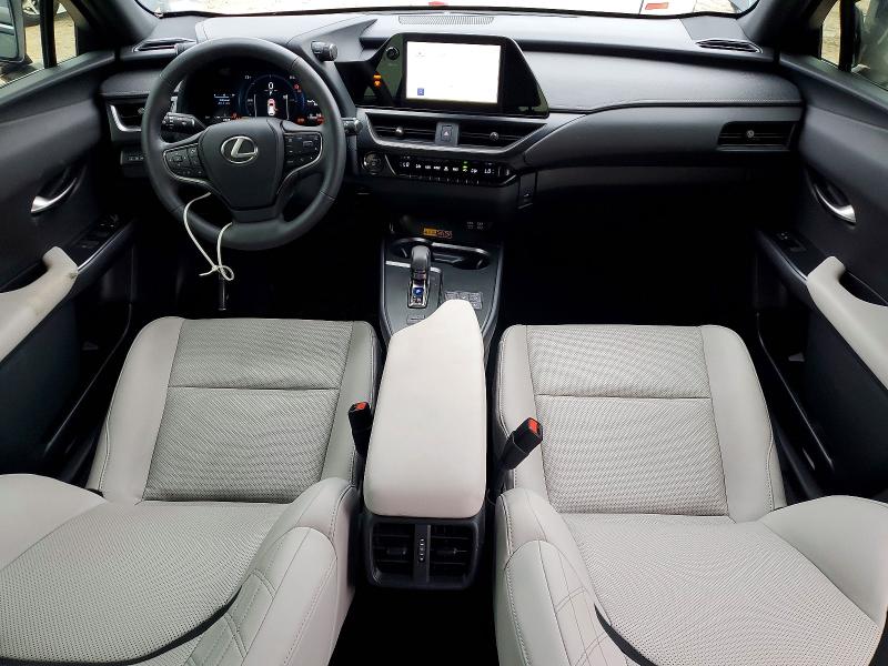 Aukcja sprzedaży 2025 Lexus Ux 300h, vin: JTHYBJAH5S2002534, numer aukcji: 54429326
