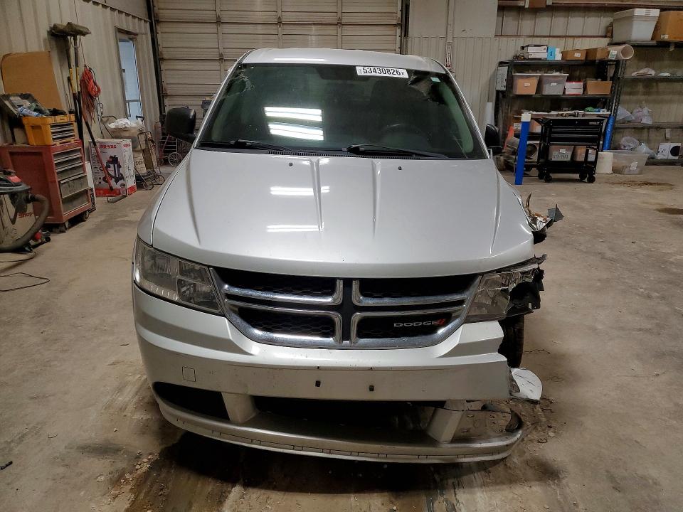 Продаж на аукціоні авто 2014 Dodge Journey, vin: 3C4PDCAB3ET149825, номер лоту: 53430826