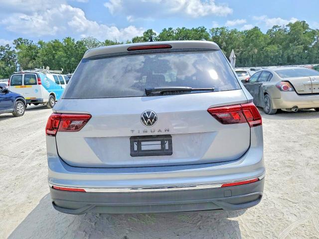 Продаж на аукціоні авто 2024 Volkswagen Tiguan, vin: 3VVRB7AX7RM200178, номер лоту: 53021466