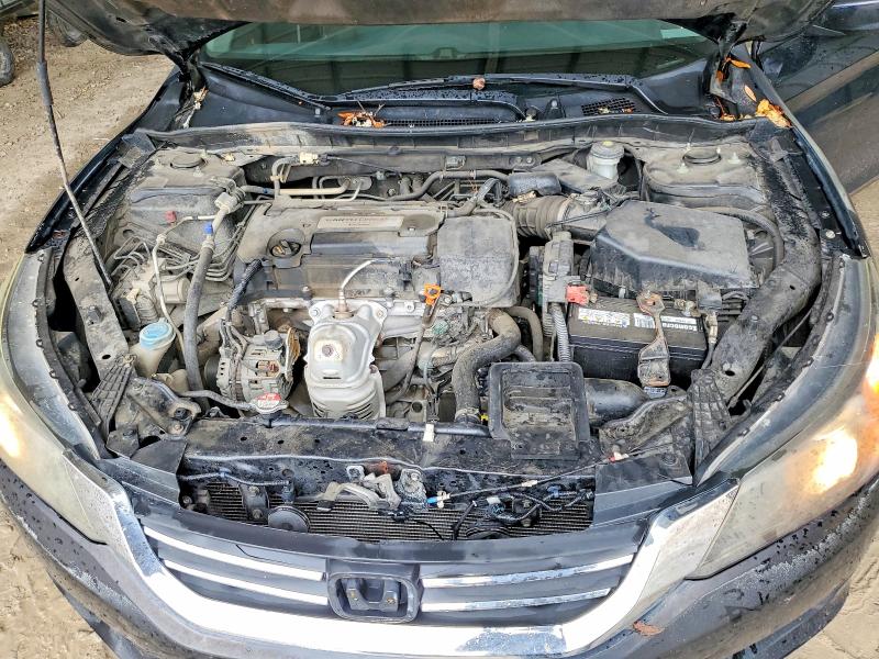 Aukcja sprzedaży 2015 Honda Accord, vin: 1HGCR2F37FA043481, numer aukcji: 53360606