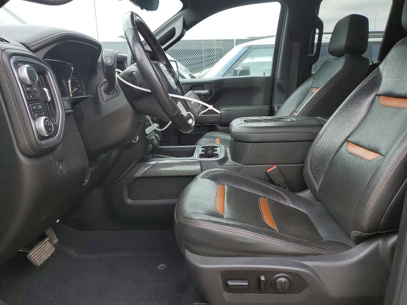 Продаж на аукціоні авто 2019 Gmc Sierra, vin: 1GTR9EEL9KZ265446, номер лоту: 53096796