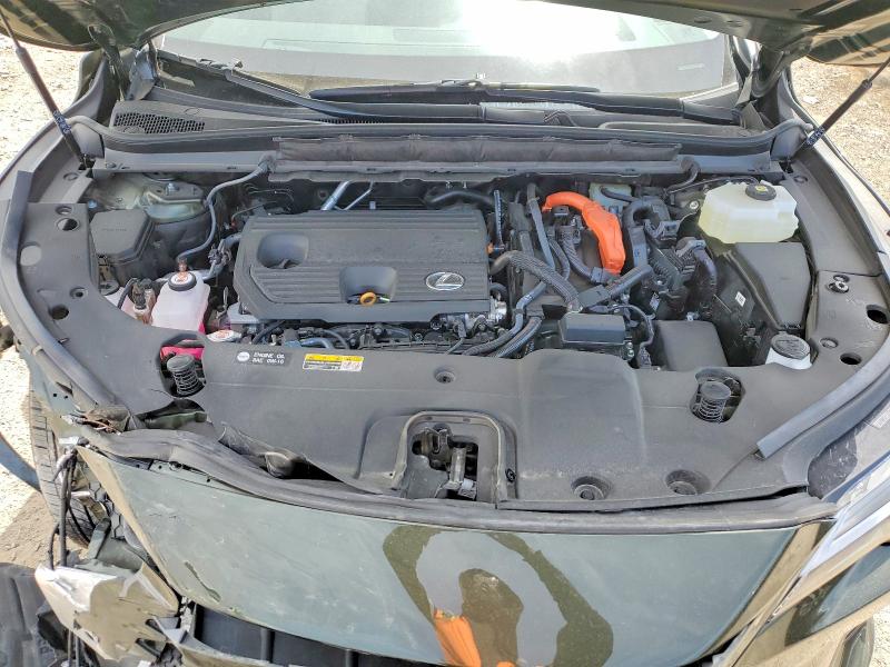 Продажа на аукционе авто 2025 Lexus Rx 350h, vin: 2T2BBMCA0SC096943, номер лота: 54064786