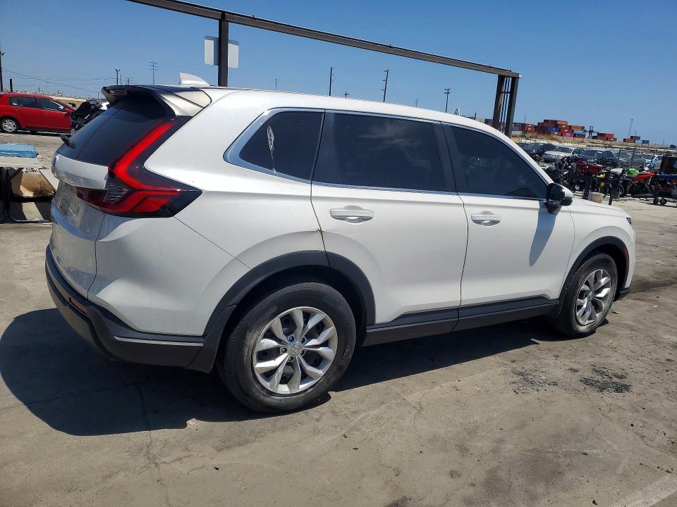 Продажа на аукционе авто 2023 Honda Cr-v, vin: 2HKRS3H22PH305442, номер лота: 53259996