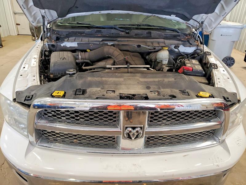 54680016 :رقم المزاد ، 1D7RV1CT7BS618949 vin ، 2011 Dodge Ram 1500 مزاد بيع