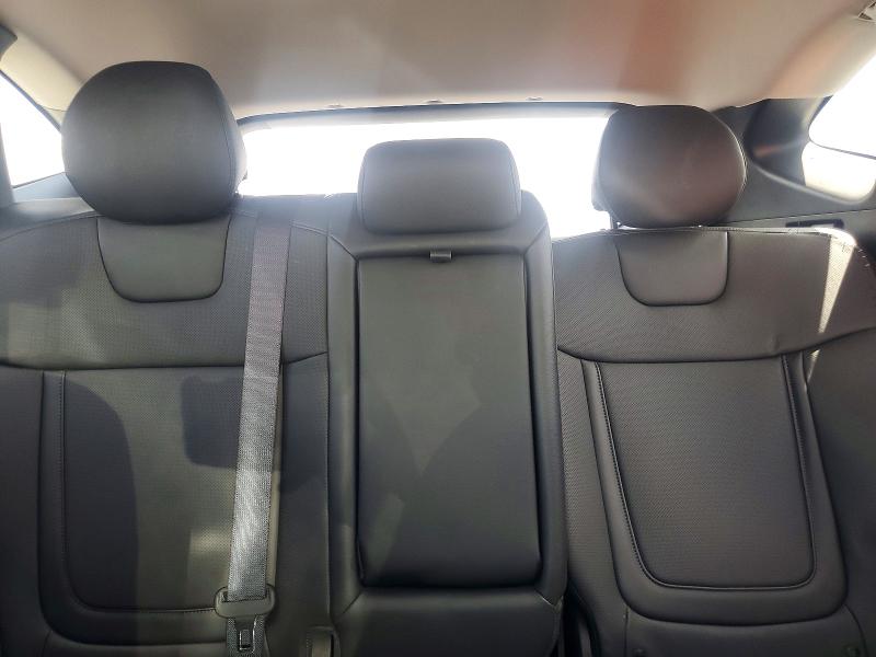 53449196 :رقم المزاد ، 5NMJC3DE6SH528017 vin ، 2025 Hyundai Tucson مزاد بيع