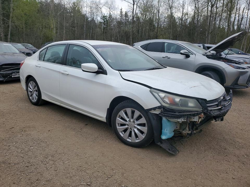 Продажа на аукционе авто 2015 Honda Accord, vin: 1HGCR2F35FA804072, номер лота: 51539676