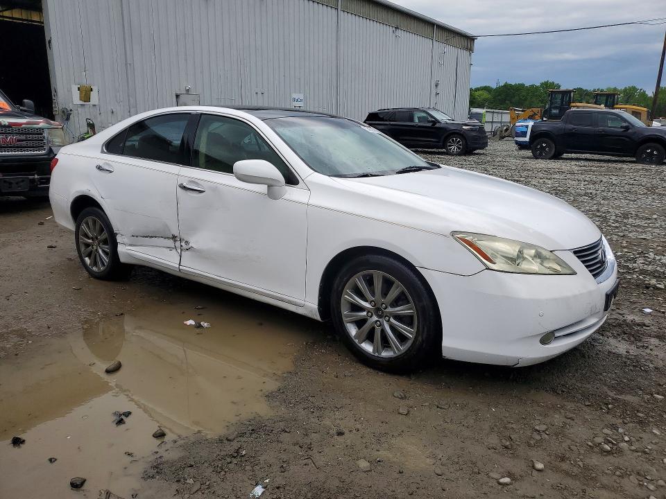 Продажа на аукционе авто 2008 Lexus Es, vin: JTHBJ46G282217016, номер лота: 53057436