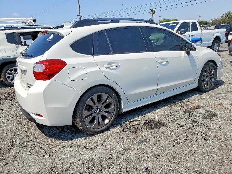Продаж на аукціоні авто 2016 Subaru Impreza, vin: JF1GPAS68G8210915, номер лоту: 52708086