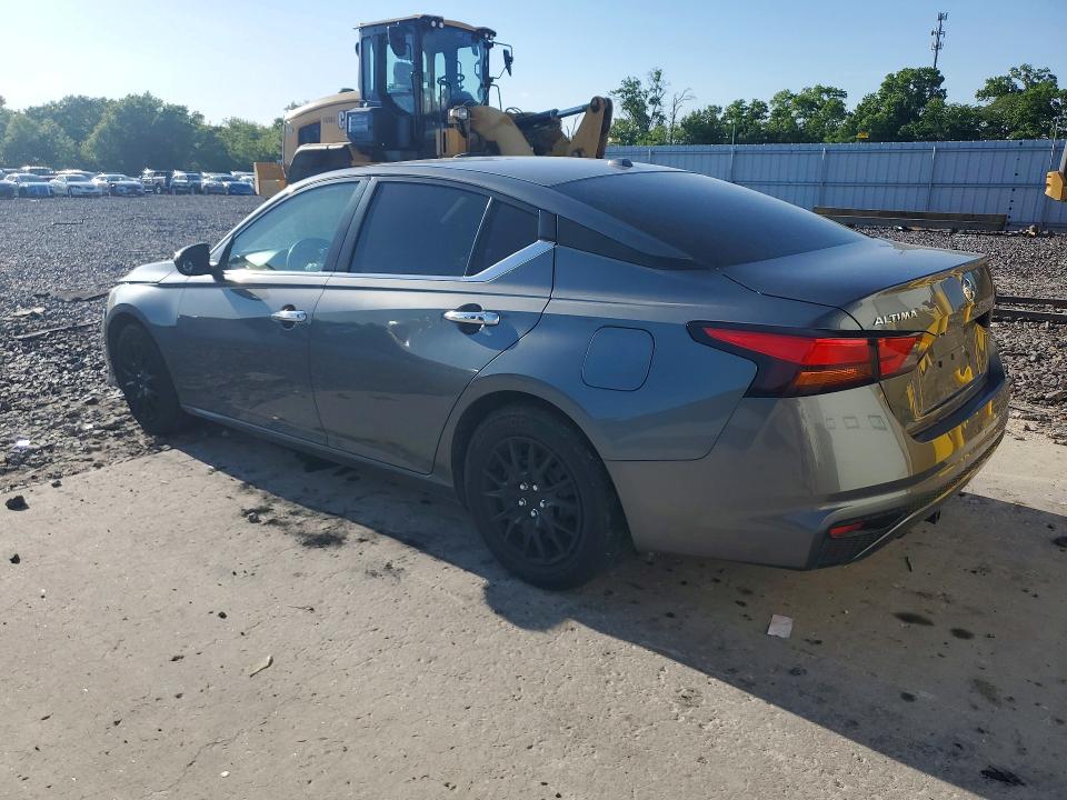 Продаж на аукціоні авто 2019 Nissan Altima, vin: 1N4BL4BV9KC206134, номер лоту: 49844696