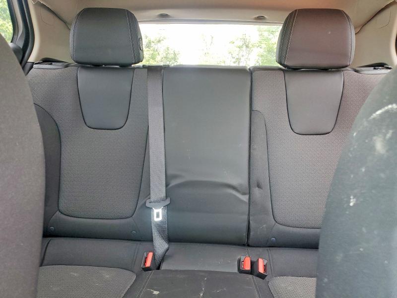 2025 Buick Encore Gx მანქანა იყიდება აუქციონზე, vin: KL4AMCSL0SB156705, აუქციონის ნომერი: 51253976