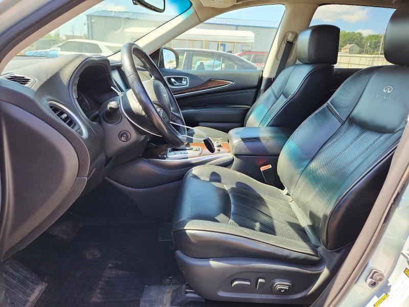 Aukcja sprzedaży 2013 Infiniti Jx35, vin: 5N1AL0MM1DC323787, numer aukcji: 55428236