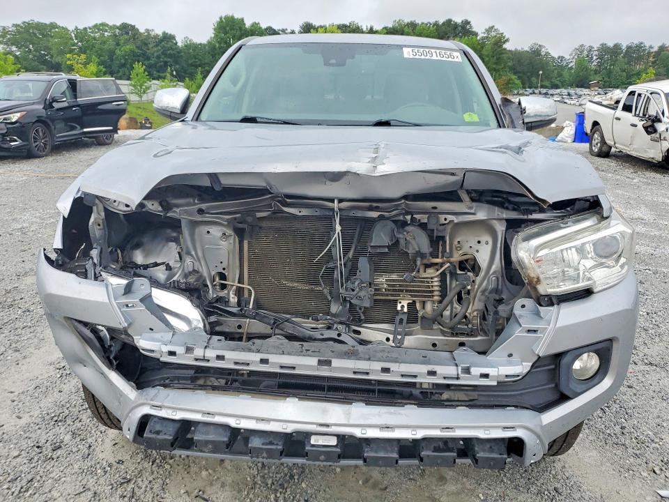 Aukcja sprzedaży 2020 Toyota Tacoma, vin: 3TMAZ5CN0LM128741, numer aukcji: 55091656