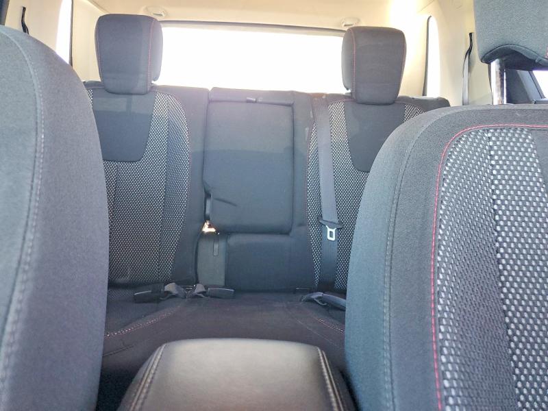 Продажа на аукционе авто 2016 Gmc Terrain, vin: 2GKALMEK6G6205552, номер лота: 54211656