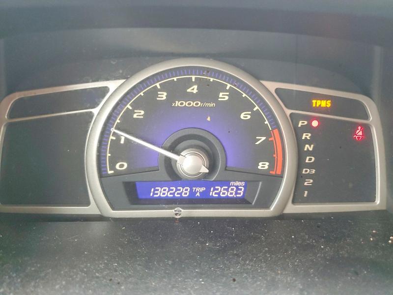 Продаж на аукціоні авто 2010 Honda Civic, vin: 19XFA1F8XAE021330, номер лоту: 53375076