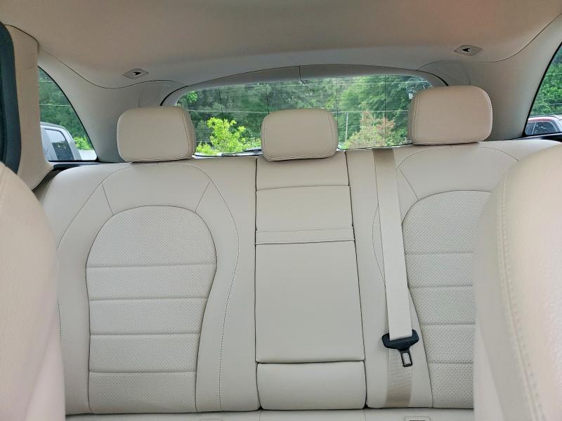 52887556 :رقم المزاد ، W1N0G8DB2LF786786 vin ، 2020 Mercedes-benz Glc مزاد بيع